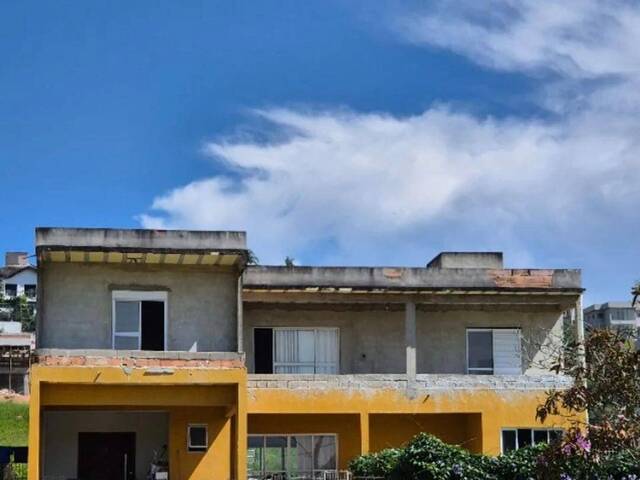 #7745 - Casa para Venda em Jacareí - SP - 1