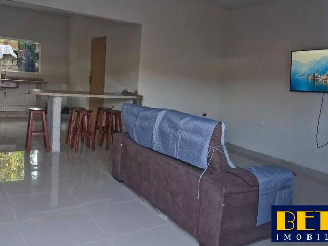 #7746 - Casa para Venda em Caraguatatuba - SP - 2