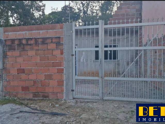 #7746 - Casa para Venda em Caraguatatuba - SP - 1