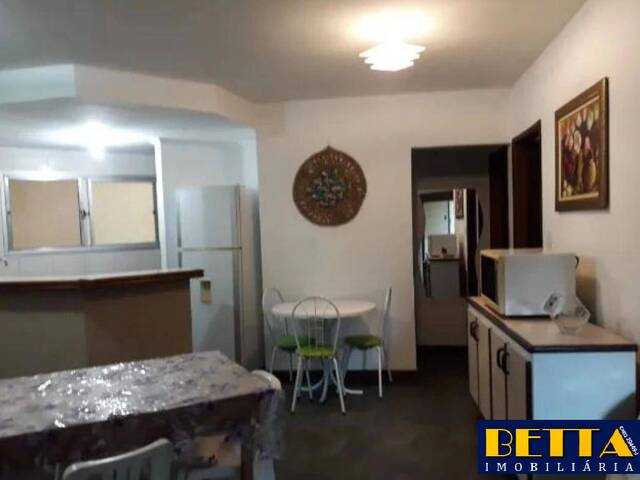 #7747 - Apartamento para Venda em Caraguatatuba - SP - 1