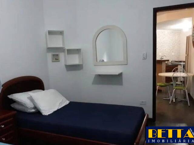 Apartamento para Venda em Caraguatatuba - 4