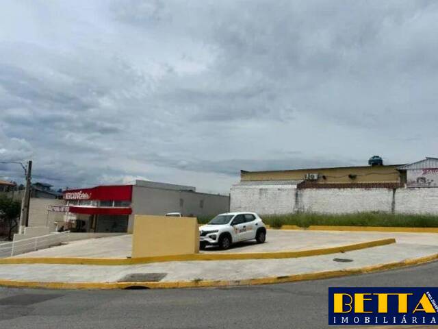 #7748 - Área para Venda em Jacareí - SP - 2