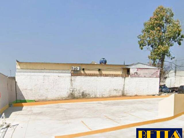 #7748 - Área para Venda em Jacareí - SP - 1