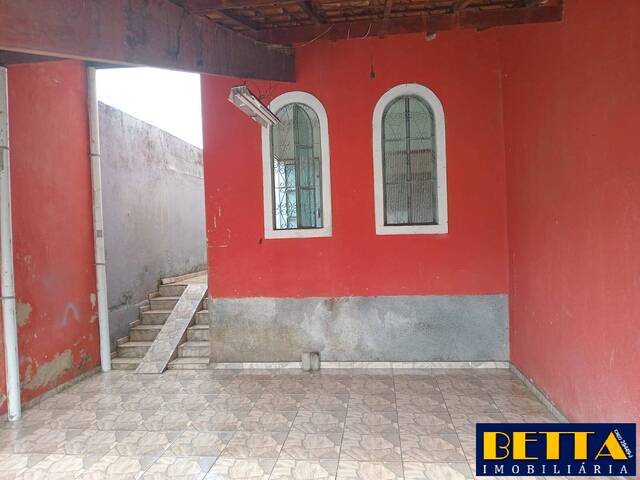 #7750 - Casa para Venda em São José dos Campos - SP - 1