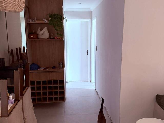 Apartamento para Venda em São José dos Campos - 4