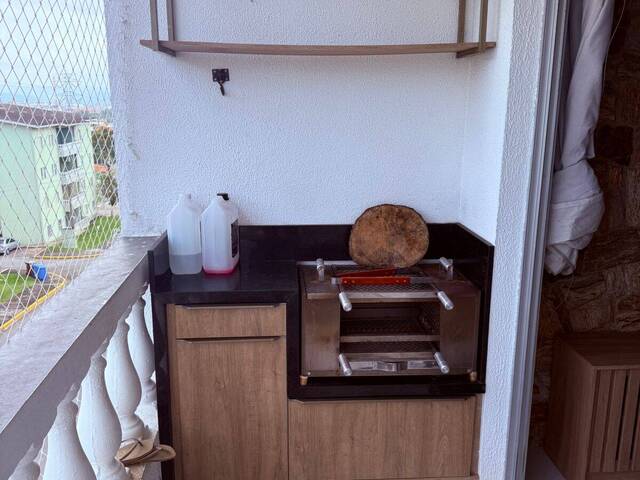 #7751 - Apartamento para Venda em São José dos Campos - SP - 3