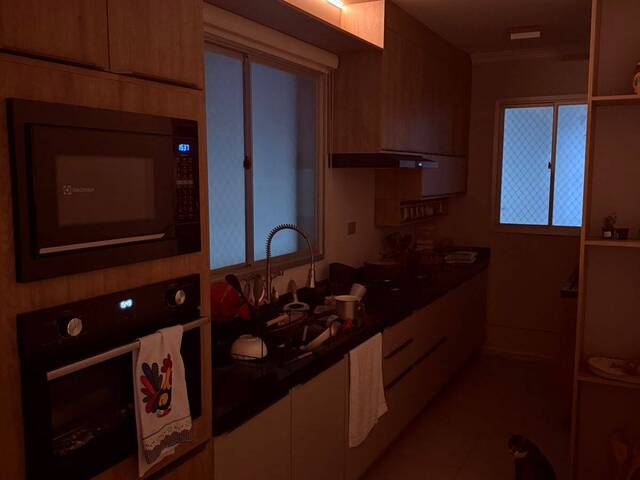 #7751 - Apartamento para Venda em São José dos Campos - SP - 2