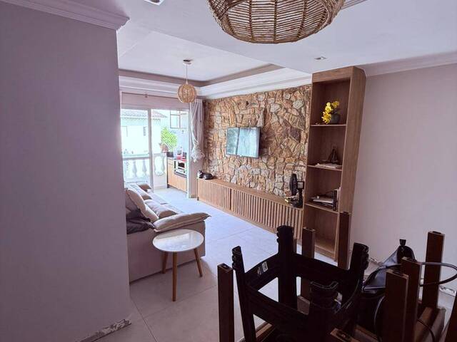 #7751 - Apartamento para Venda em São José dos Campos - SP - 1