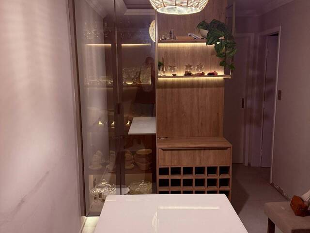 Apartamento para Venda em São José dos Campos - 5