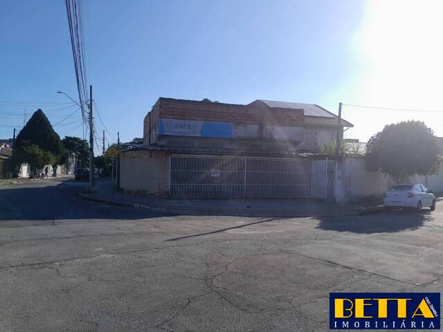 #7752 - Casa para Venda em São José dos Campos - SP - 2