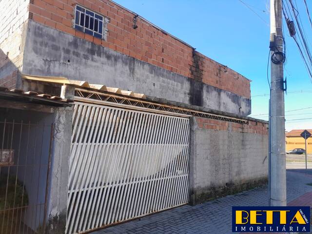 #7752 - Casa para Venda em São José dos Campos - SP - 1