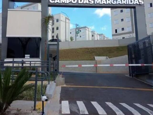 #7753 - Apartamento para Venda em São José dos Campos - SP - 1