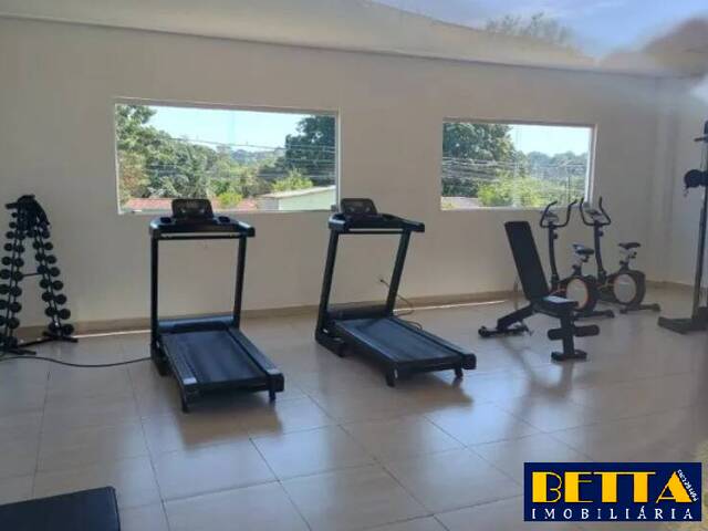 #7753 - Apartamento para Venda em São José dos Campos - SP - 2