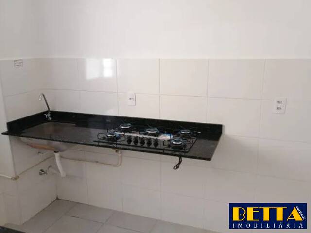 #7753 - Apartamento para Venda em São José dos Campos - SP - 3