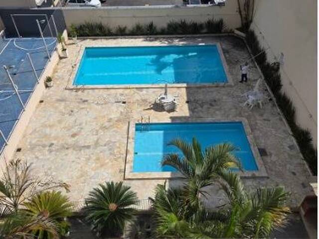 Apartamento para Venda em São José dos Campos - 5