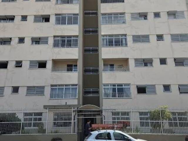 #7754 - Apartamento para Venda em São José dos Campos - SP - 1