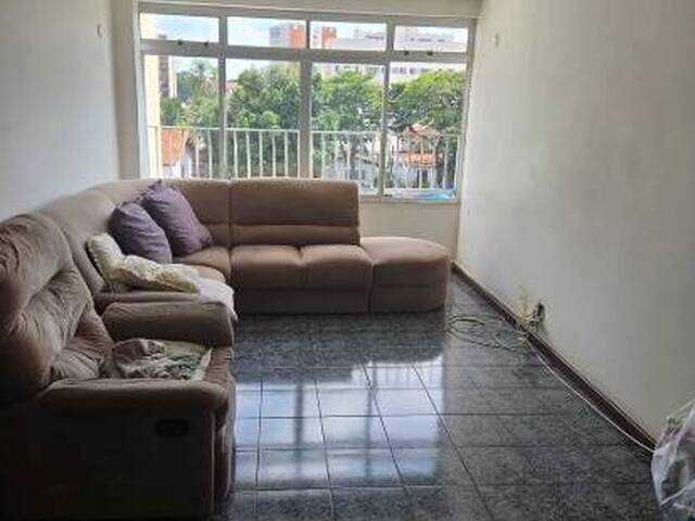 #7754 - Apartamento para Venda em São José dos Campos - SP - 2