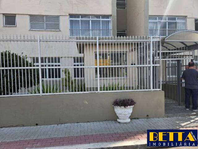 #7754 - Apartamento para Venda em São José dos Campos - SP - 3
