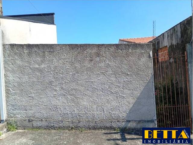 #7755 - Terreno para Venda em São José dos Campos - SP - 1