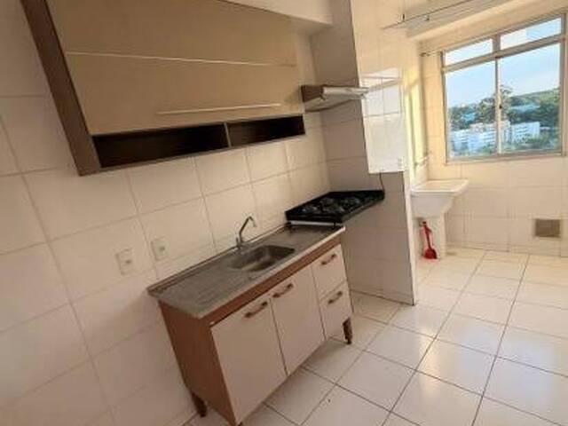 #7756 - Apartamento para Venda em São José dos Campos - SP - 3