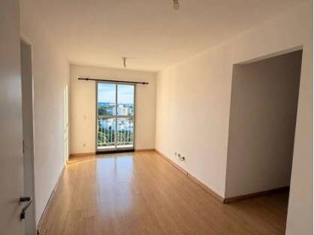 #7756 - Apartamento para Venda em São José dos Campos - SP - 2