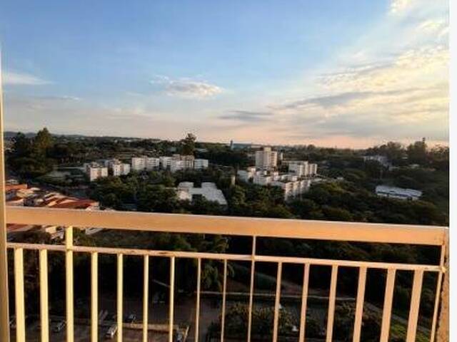 #7756 - Apartamento para Venda em São José dos Campos - SP - 1