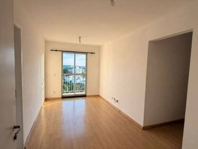 Apartamento para Venda em São José dos Campos - 4