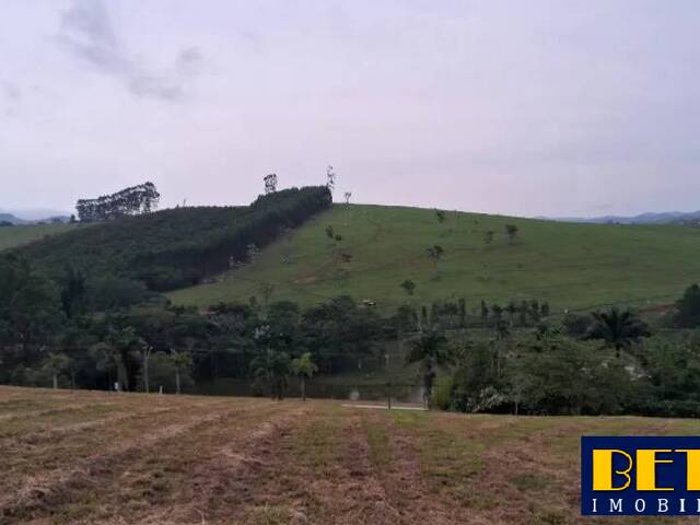 #7757 - Terreno para Venda em Paraibuna - SP - 1