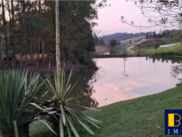 Terreno para Venda em Paraibuna - 4