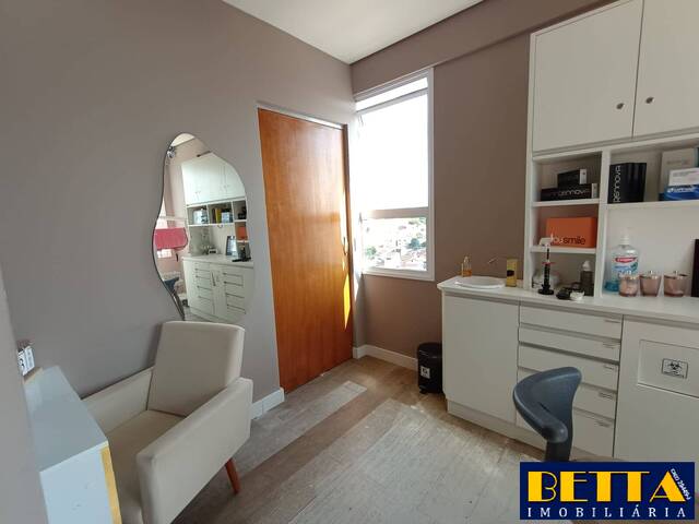 #7758 - Sala para Venda em Jacareí - SP - 1