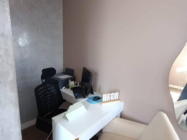 #7758 - Sala para Venda em Jacareí - SP - 2