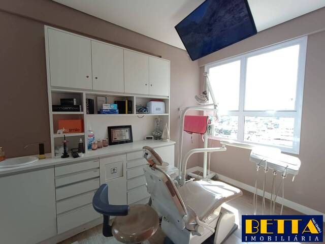 #7758 - Sala para Venda em Jacareí - SP - 3