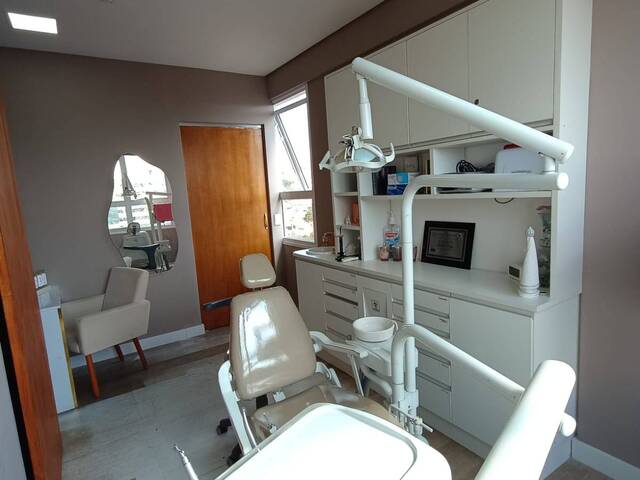 Sala para Venda em Jacareí - 4