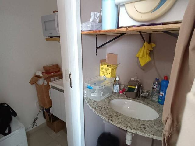 Sala para Venda em Jacareí - 5