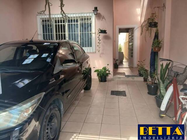 #7759 - Casa para Venda em São José dos Campos - SP - 1