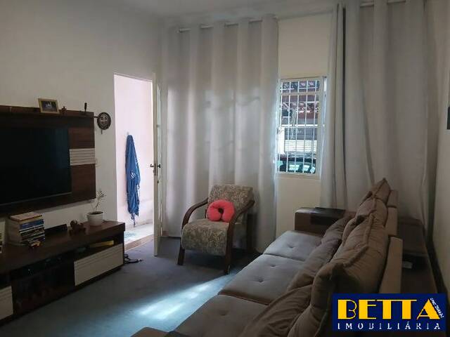 #7759 - Casa para Venda em São José dos Campos - SP - 3