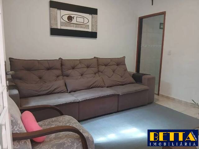 #7759 - Casa para Venda em São José dos Campos - SP - 2