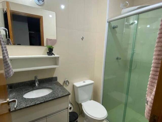 #7762 - Apartamento para Venda em Jacareí - SP - 2