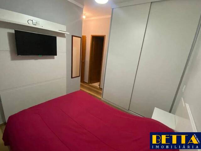 #7762 - Apartamento para Venda em Jacareí - SP - 3