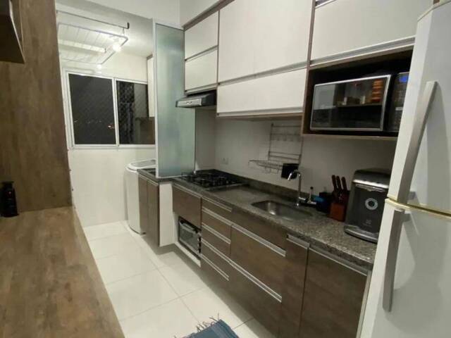 Apartamento para Venda em Jacareí - 4