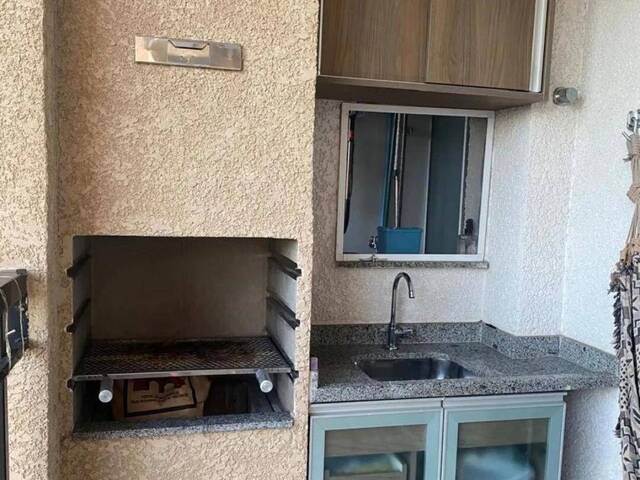 Apartamento para Venda em Jacareí - 5