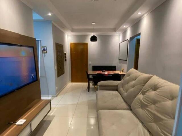 #7762 - Apartamento para Venda em Jacareí - SP - 1