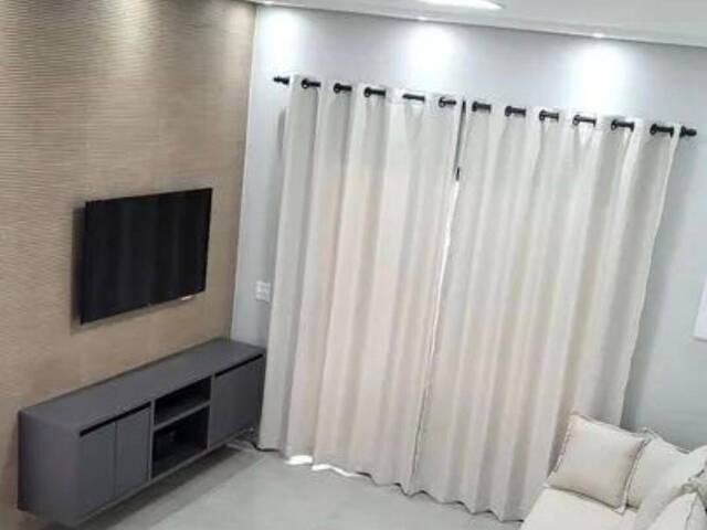 #7763 - Casa para Venda em Jacareí - SP - 1