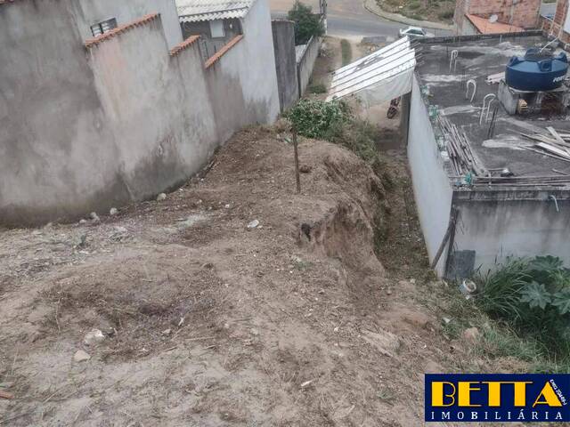 #7766 - Área para Venda em Jacareí - SP - 2