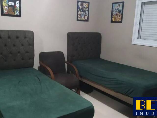 #7767 - Apartamento para Venda em São José dos Campos - SP - 2