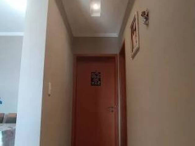 #7767 - Apartamento para Venda em São José dos Campos - SP - 3