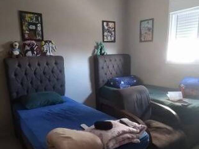 Apartamento para Venda em São José dos Campos - 4