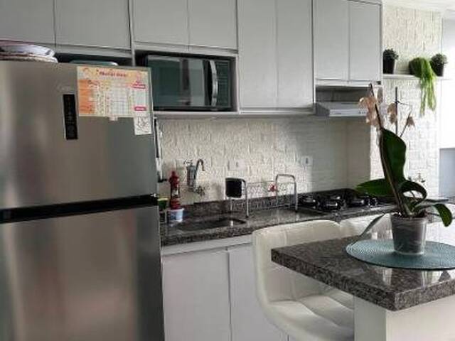 Apartamento para Venda em São José dos Campos - 4