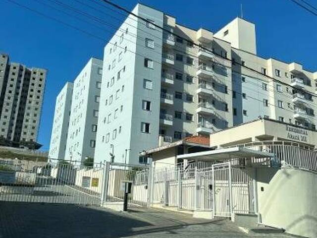 #7768 - Apartamento para Venda em São José dos Campos - SP - 1