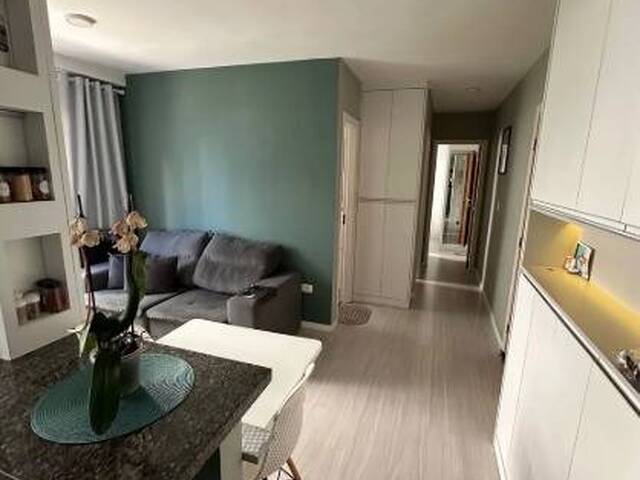 #7768 - Apartamento para Venda em São José dos Campos - SP - 3